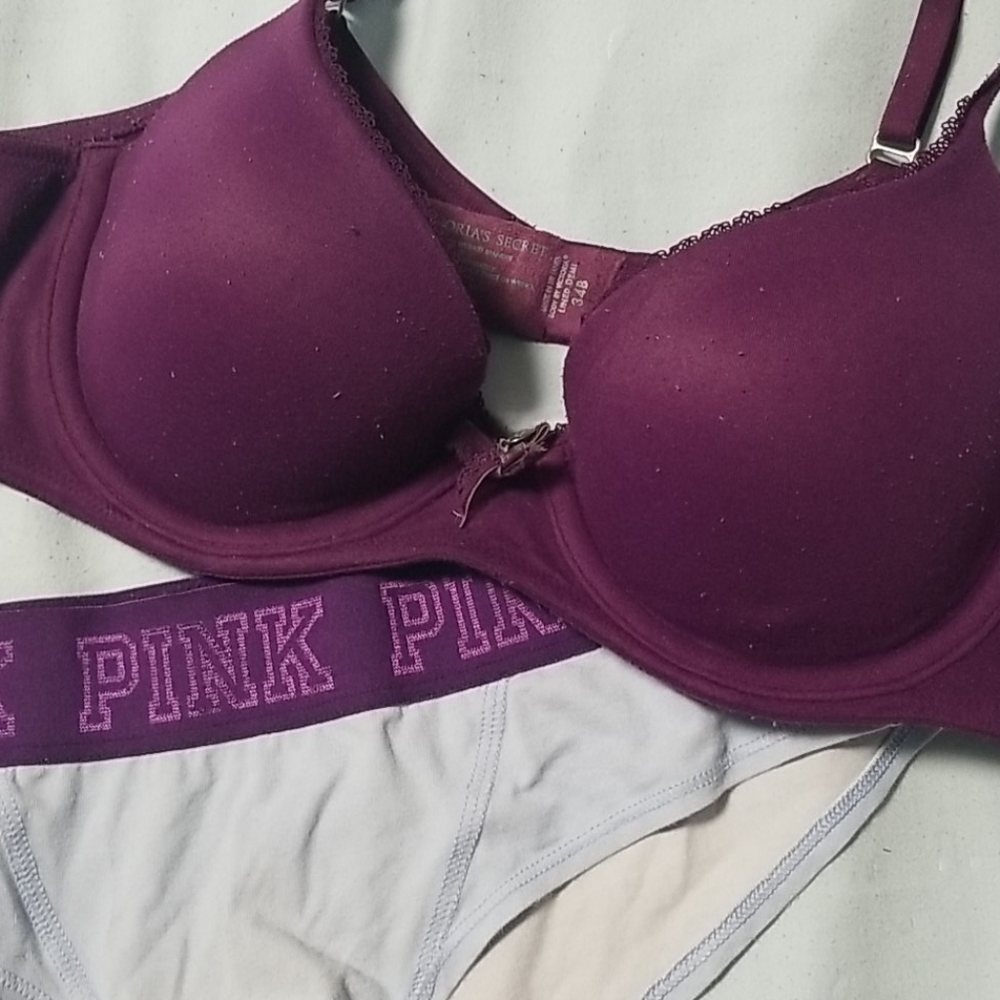 Victoria Secrets Bra